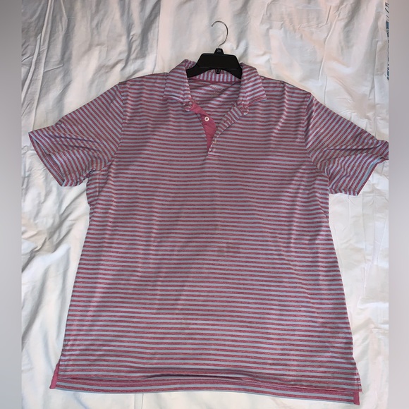 Johnnie-O Polo - Picture 1 of 2